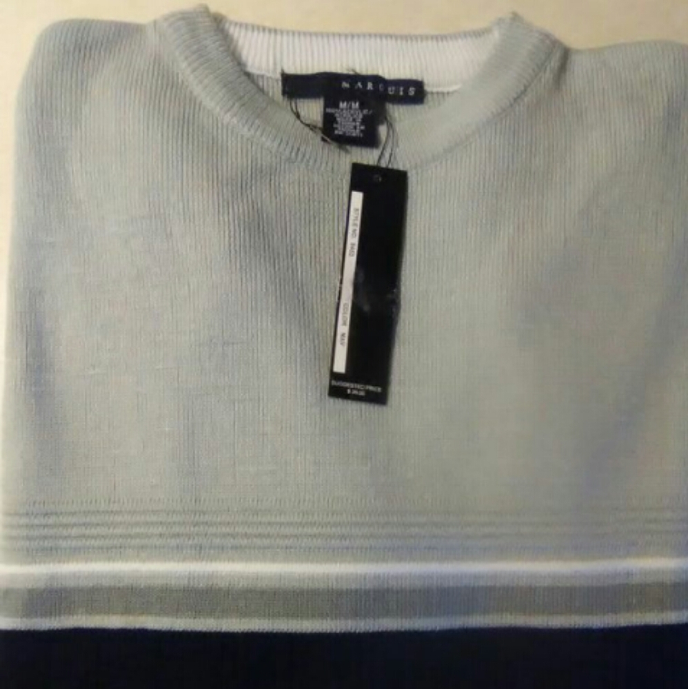 Marquis sweater